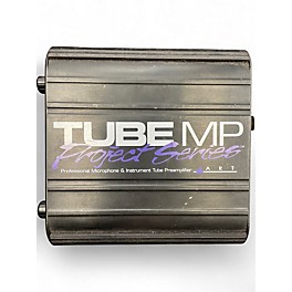 Used Art Tube MP Microphone Preamp Microphone Preamp