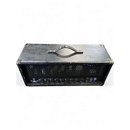 Used Jet City Amplification JCA100HDM 100W Tube Guitar Amp Head