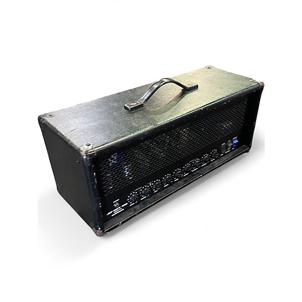 Used Jet City Amplification JCA100HDM 100W Tube Guitar Amp Head