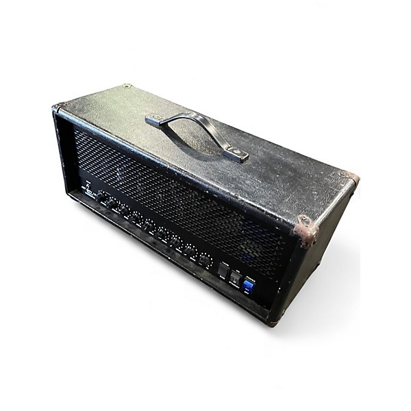 Used Jet City Amplification JCA100HDM 100W Tube Guitar Amp Head