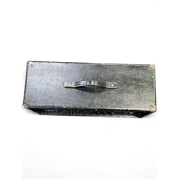 Used Jet City Amplification JCA100HDM 100W Tube Guitar Amp Head