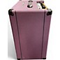 Used Orange Amplifiers Crush Bass 50 Glenn Hughes Limited Edition Bass Combo Amp