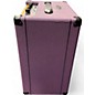 Used Orange Amplifiers Crush Bass 50 Glenn Hughes Limited Edition Bass Combo Amp