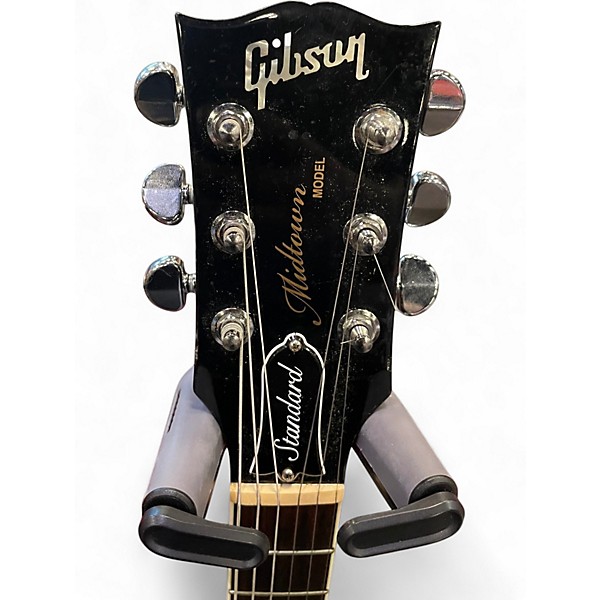 Used Gibson Midtown Standard SUNBURST Solid Body Electric Guitar
