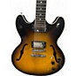 Used Gibson Midtown Standard SUNBURST Solid Body Electric Guitar