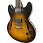 Used Gibson Midtown Standard SUNBURST Solid Body Electric Guitar