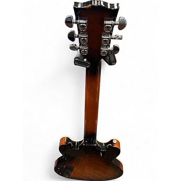 Used Gibson Midtown Standard SUNBURST Solid Body Electric Guitar