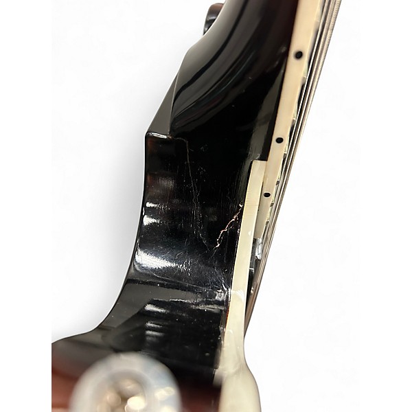 Used Gibson Midtown Standard SUNBURST Solid Body Electric Guitar