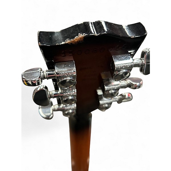 Used Gibson Midtown Standard SUNBURST Solid Body Electric Guitar