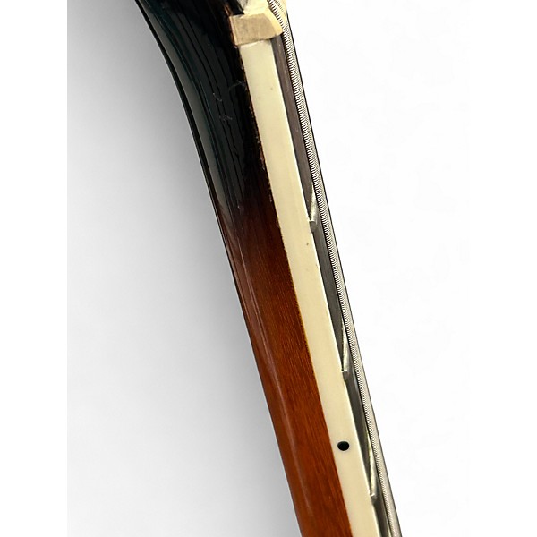 Used Gibson Midtown Standard SUNBURST Solid Body Electric Guitar