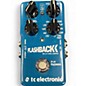 Used TC Electronic Flashback Delay And Looper Effect Pedal thumbnail