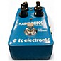 Used TC Electronic Flashback Delay And Looper Effect Pedal