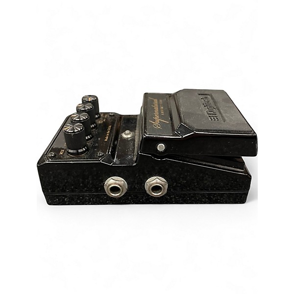 Used Digitech SUPERNATURAL AMBIENT VERB Effect Pedal