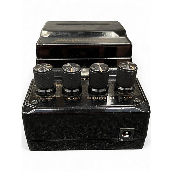 [美品]デジテック　DigiTech Supernatural Ambient DigiTech Supernatural Ambient Stereo Reverb | Sweetwater