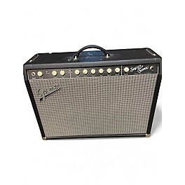 Used Fender Super Sonic 22 22W Tube Guitar Amp Head