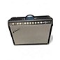 Used Fender Super Sonic 22 22W Tube Guitar Amp Head thumbnail