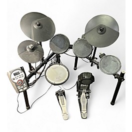 Used Roland TD-11K Electric Drum Set