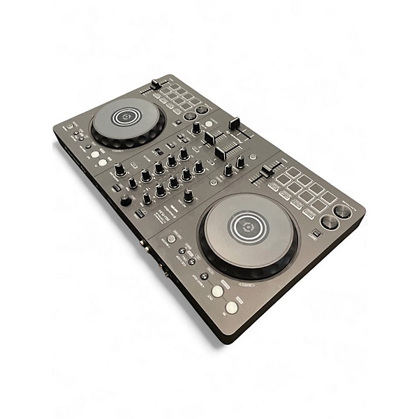 DDJFLX4 専用 Pioneer DJ DDJ-FLX4 DJ Controller | zZounds