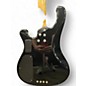 Used Schecter Guitar Research DIAMOND 004 BLACK Electric Bass Guitar