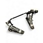 Used DW 3000 Series Double Double Bass Drum Pedal