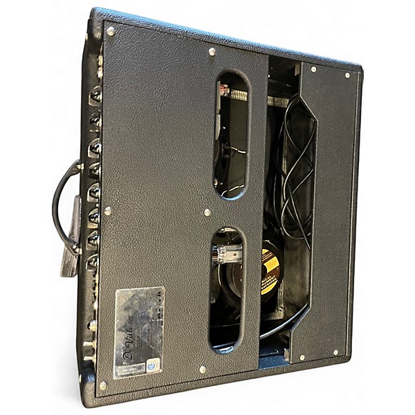 Used Fender Blues DeVille 410 Reissue Tube Guitar Combo Amp