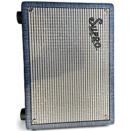 Used Supro 1606 Super Tube Guitar Combo Amp