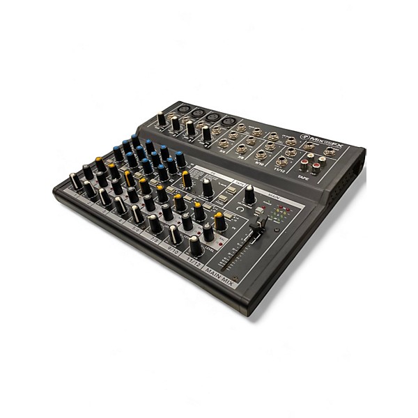 Used Mackie MIX12FX Unpowered Mixer