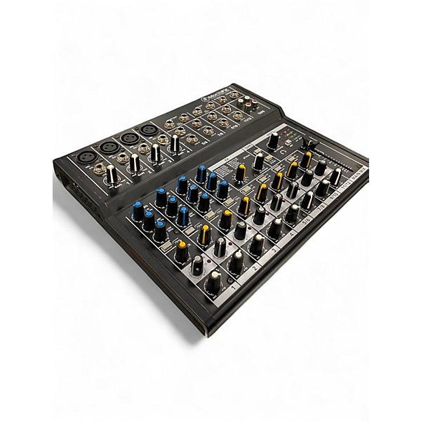Used Mackie MIX12FX Unpowered Mixer