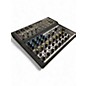 Used Mackie MIX12FX Unpowered Mixer