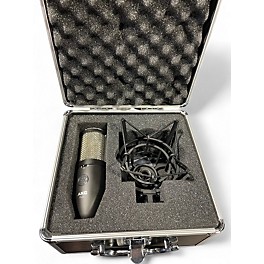Used AKG P420 Dynamic Microphone