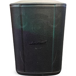 Used Bose S1 PRO+ Powered Speaker