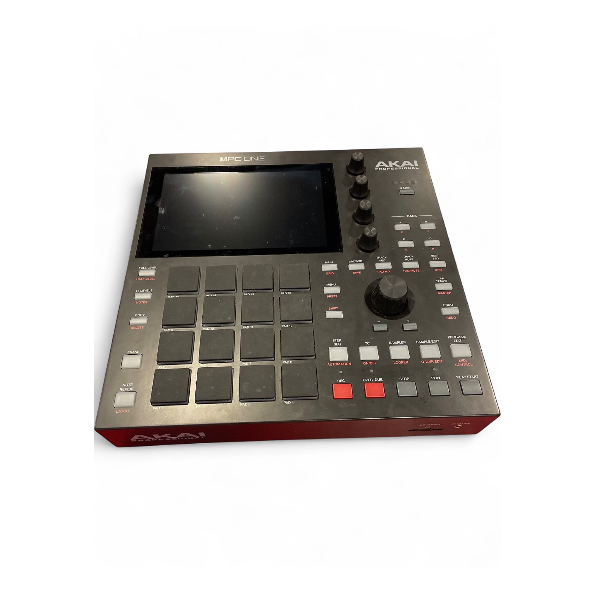 その他 AKAI professional BT100 AKAI Professional/フルオートマチックレコードプレーヤー/BT100