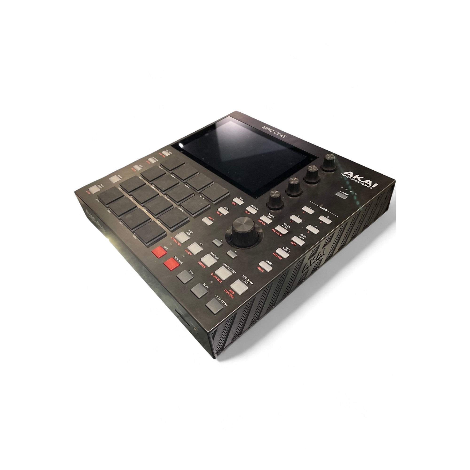 その他 AKAI professional BT100 AKAI Professional/フルオートマチックレコードプレーヤー/BT100