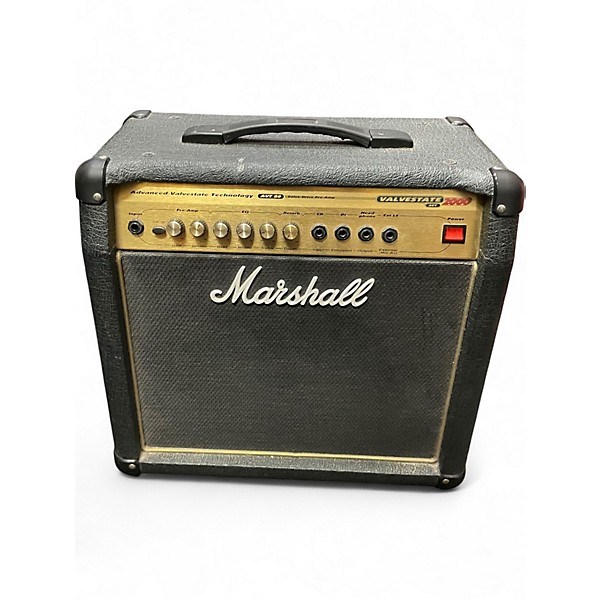 Used Marshall AVT 20 VALVESTATE 2000 Guitar Combo Amp