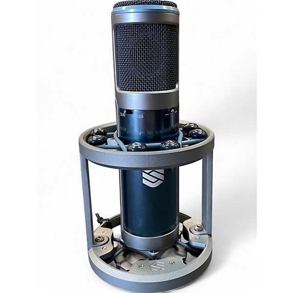 Used Sterling Audio ST159 Condenser Microphone