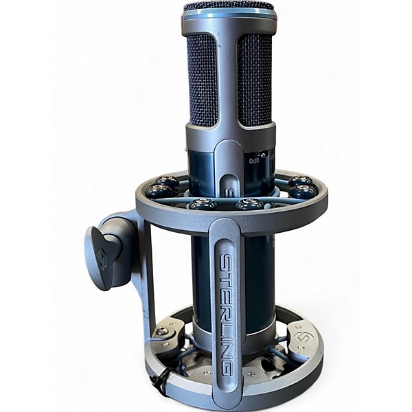 Used Sterling Audio ST159 Condenser Microphone