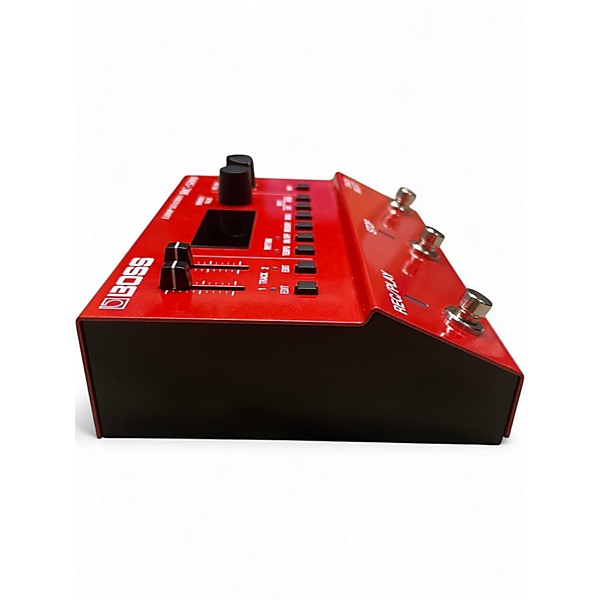 Used BOSS RC505 Loop Station Pedal