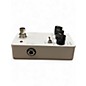 Used JHS Pedals Mini Foot Fuzz Effect Pedal