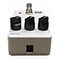 Used JHS Pedals Mini Foot Fuzz Effect Pedal