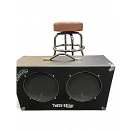 Used Trace Elliot velocette twin Tube Guitar Combo Amp