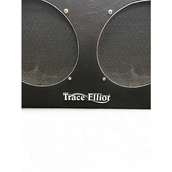 Used Trace Elliot velocette twin Tube Guitar Combo Amp