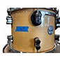 Used PDP by DW 3 Piece Concept Series Maple Natural Drum Kit