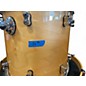 Used PDP by DW 3 Piece Concept Series Maple Natural Drum Kit