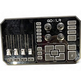 Used TC Helicon GO XLR  Digital Mixer
