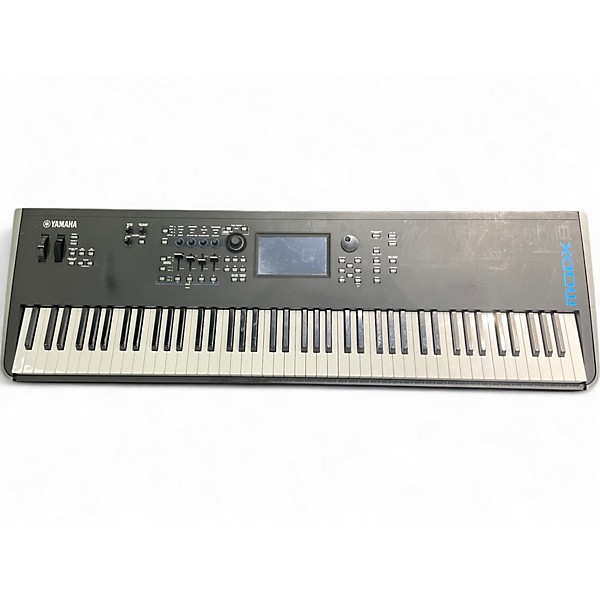 Used Yamaha MODX8 Synthesizer