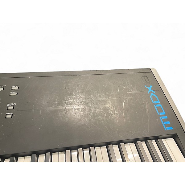 Used Yamaha MODX8 Synthesizer