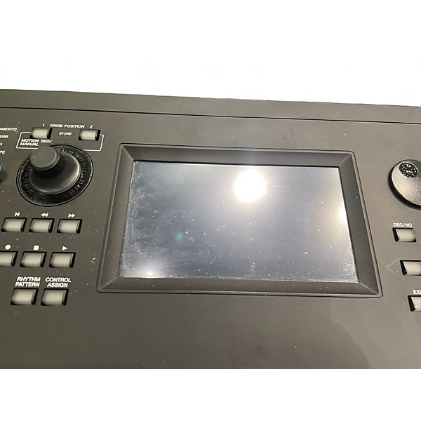 Used Yamaha MODX8 Synthesizer