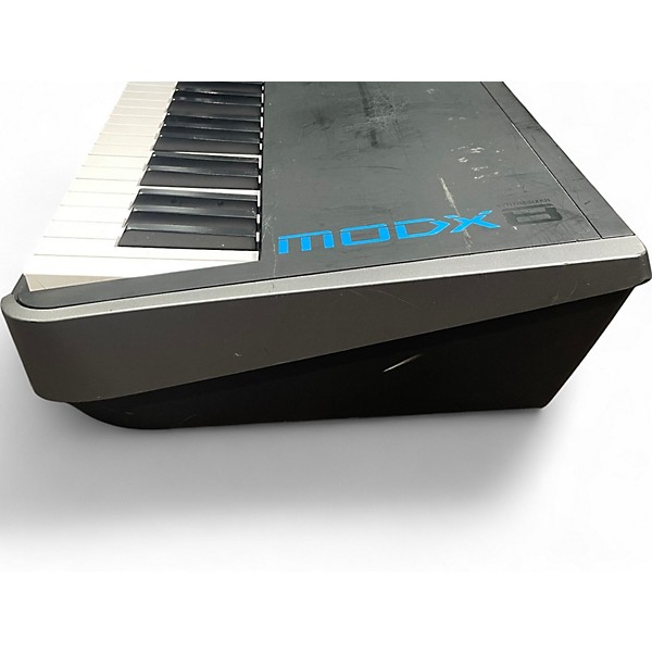 Used Yamaha MODX8 Synthesizer