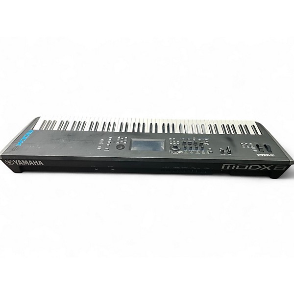 Used Yamaha MODX8 Synthesizer