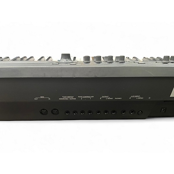 Used Yamaha MODX8 Synthesizer